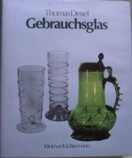 Gebrauchsglas, Thomas Dexel