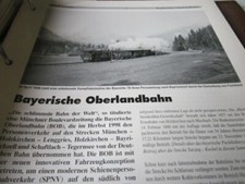 Neben - Schmalspurbahnen N 2