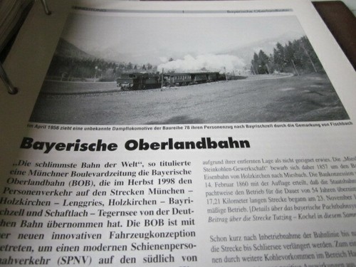 Neben schmalspurbahnen n 2 - schmalspurbahnen,