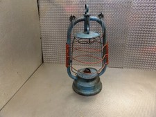Alte Petroleumlampe  Frowo No