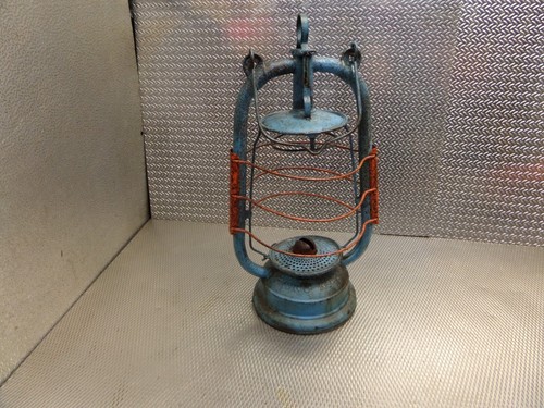 Alte petroleumlampe frowo no - ,