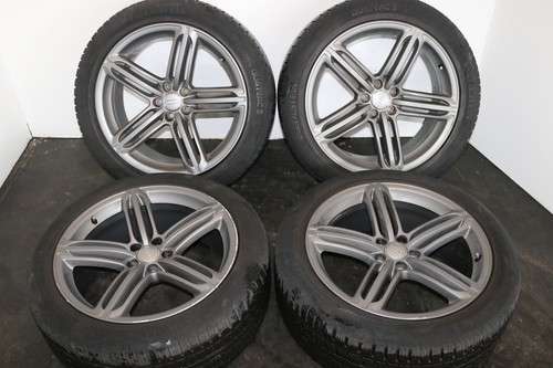 Audi zoll alufelgen - audi, 20