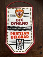 Wimpel EC der Landesmeister