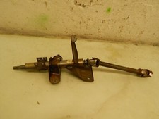Lenksäule fiat panda typ 169 - lenksäule,