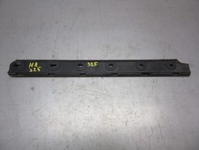 Aufnahme halter stoßstange - halter,