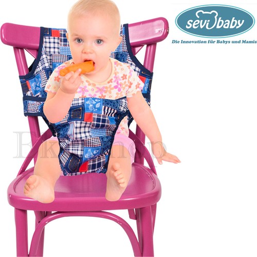 Sevibaby patchwork baby - sevibaby, stoff