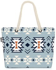 VOID Tasche Tribal Muster