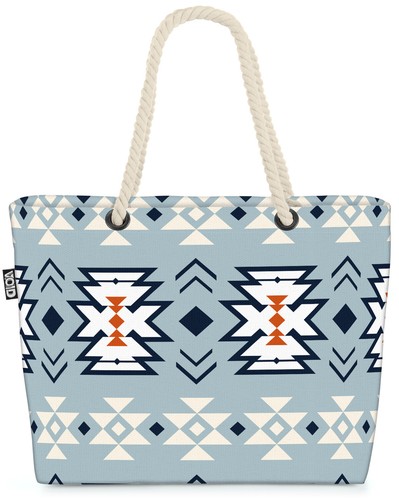 Void tasche tribal - void, muster