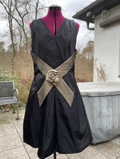 CHANEL Cocktail Kleid 100%