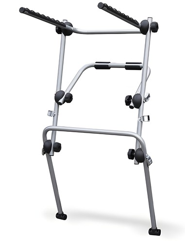 Heckträger fahrradträger - hecktrÄger,