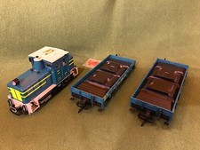 LGB Diesellok 20605 digital