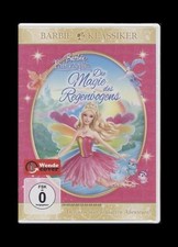 DVD BARBIE - DIE MAGIE DES