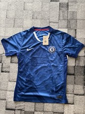 Nike FC Chelsea Trikot, Größe L