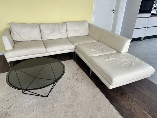 Ledersofa marke walter knoll - marke,