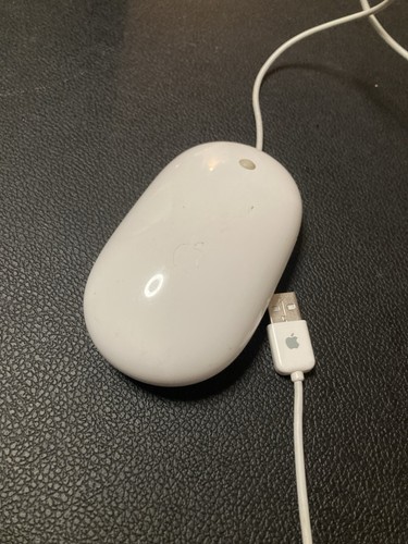 Apple usb maus - apple, (a1152)
