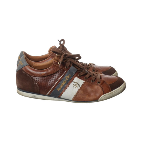 Pantofola oro - pantofola, d'oro