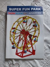 fischertechnik Bauanleitung