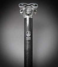 Campagnolo record carbon seat - campagnolo,