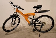 Fahrrad Strato 926 –