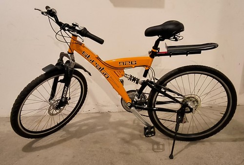 Fahrrad strato 926 - strato, –
