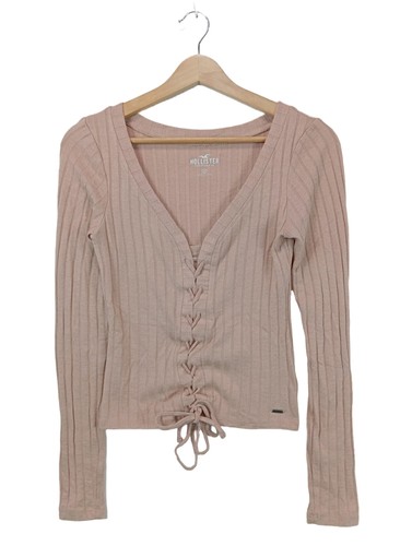 Hollister feinstrickpullover - hollister,