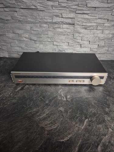 Luxman 210l fm stereo - luxman, t-210l