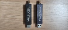 2x SDR NooElec SMArt (27 MHz - 1700 MHz) Software Defined