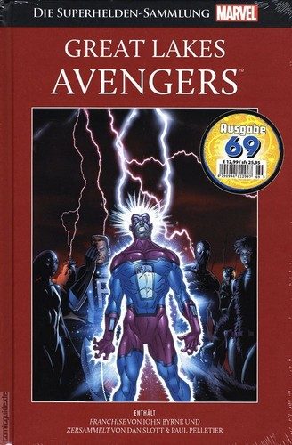 Marvel die - marvel,