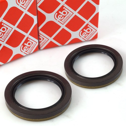 Febi bilstein abs - 2x,