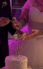 Brautkleid Hochzeitskleid