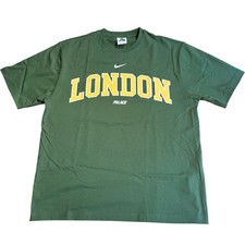Palace nike london shirt - palace,