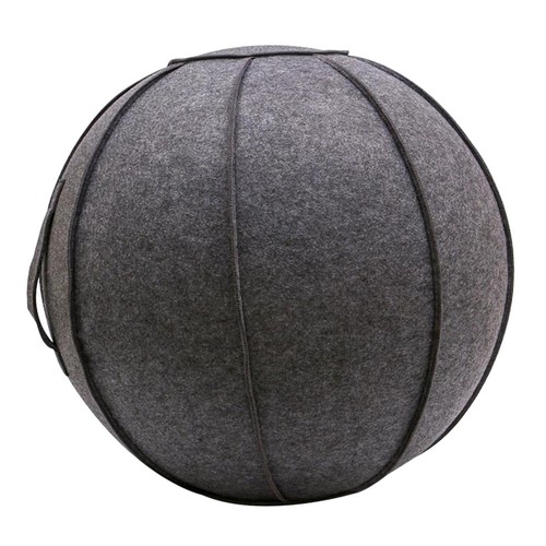 Yoga ball abdeckung - yoga,