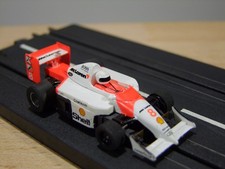 Slotcar - h0,