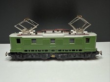 Spur H0 DDR PIKO E-Lok E44