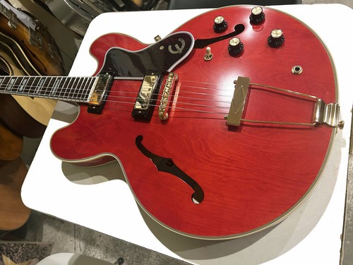 Epiphone masterbilt gem archer - masterbilt,