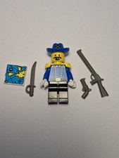LEGO® Western Colonel 6709