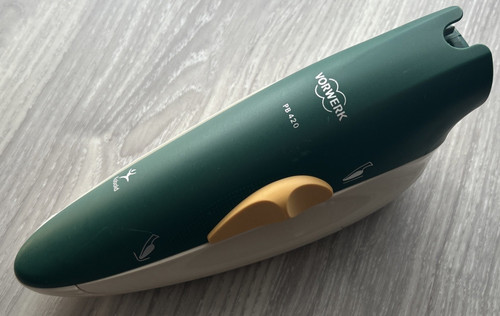 Vorwerk kobold polsterboy - kobold,