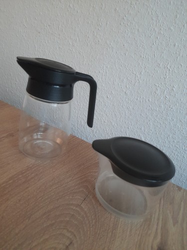 Tupperware milchkännchen 350 - milchkännchen,