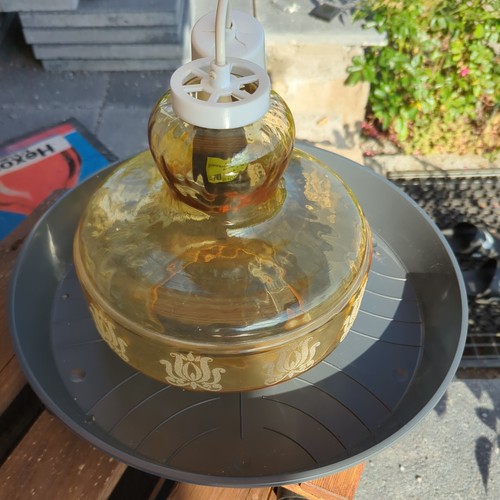 Ddr deckenleuchte deckenlampe - ddr,