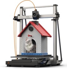 Anycubic Kobra 3 Max Größe