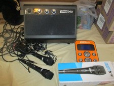 Singtrix Portable Karaoke