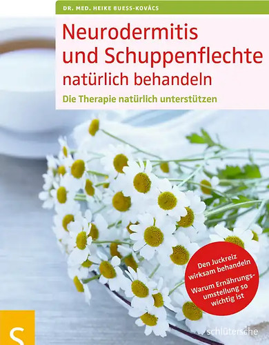 Neurodermitis und