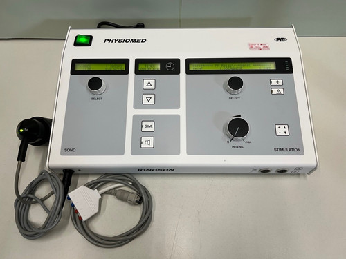 Ionoson physiomed - ionoson,