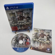 For Honor / Playstation 4 / PS 5 *TOP Zustand