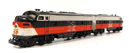 Märklin 3062 4062 - h0, 3062/4062