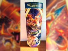 Pokemon Strahlende Sterne Werbeaufsteller Reklame Werbung