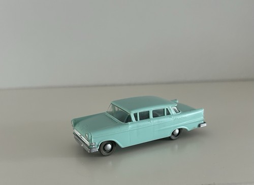 Siku plastik v148 opel - plastik,