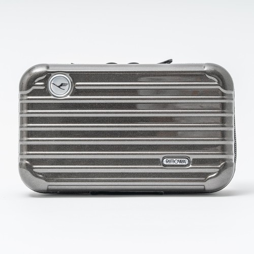 Rimowa lufthansa amenity kit - amenity,