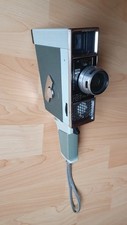 Schmalfilmkamera Meopta A8G1