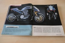 Motorrad 2000 münch - 09/2000,